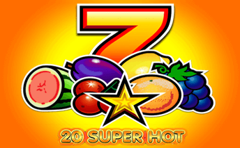 20 SUPER HOT