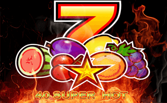 40 SUPER HOT