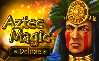 AZTEC MAGIC DELUXE
