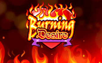 BURNING DESIRE