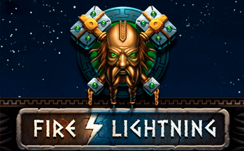 FIRE LIGHTNING