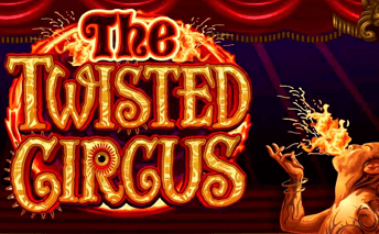 THE TWISTED CIRCUS